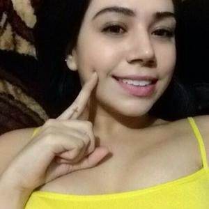 Meet your Posher, Lorena